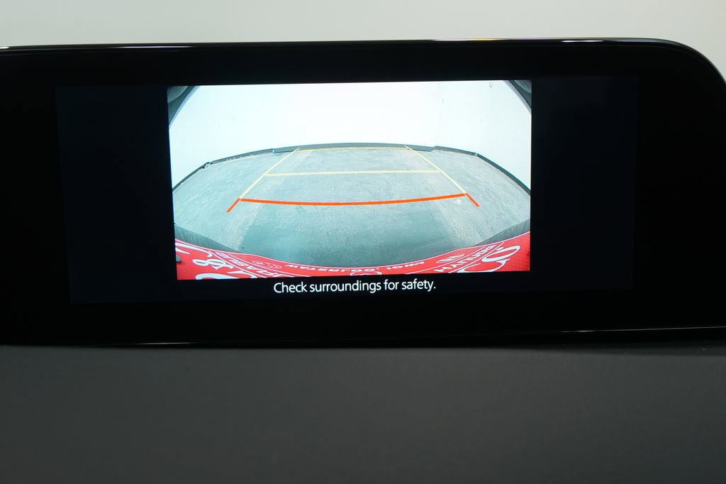 New 2026 MAZDA MAZDA3 s Sport FWD image 30