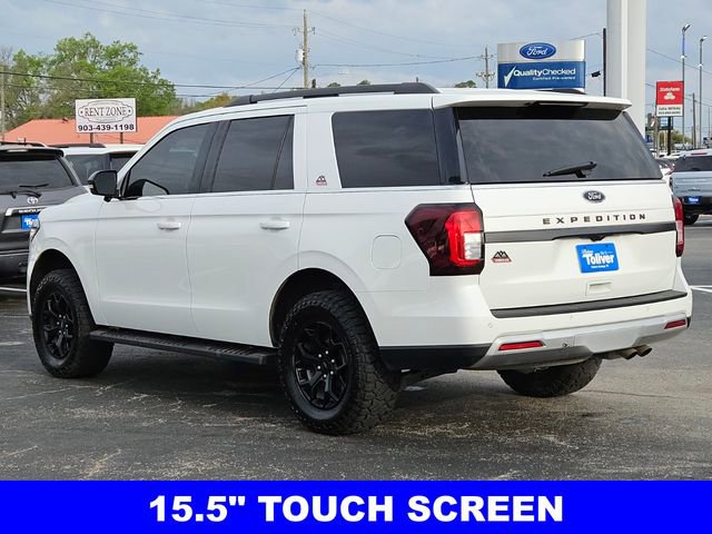 Used 2024 Ford Expedition Timberline image 10