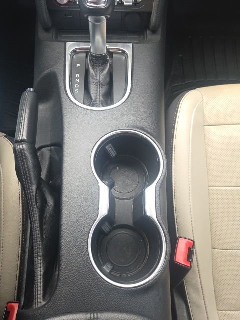 Used 2019 Ford Mustang Premium RWD image 36