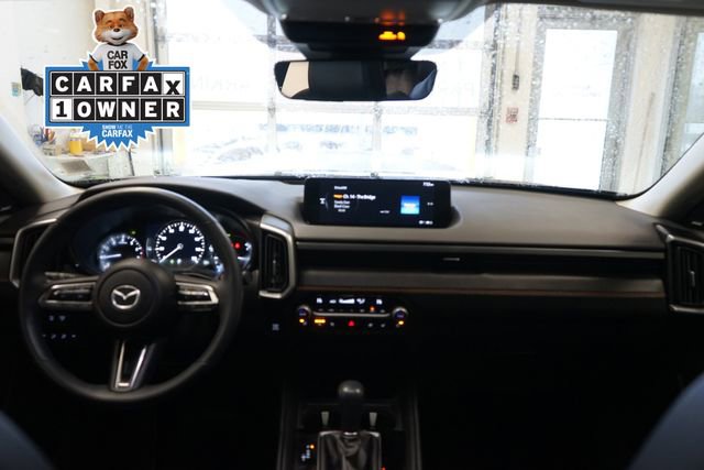 Used 2025 MAZDA CX-50 AWD 2.5 Turbo w/ Cargo Package image 30