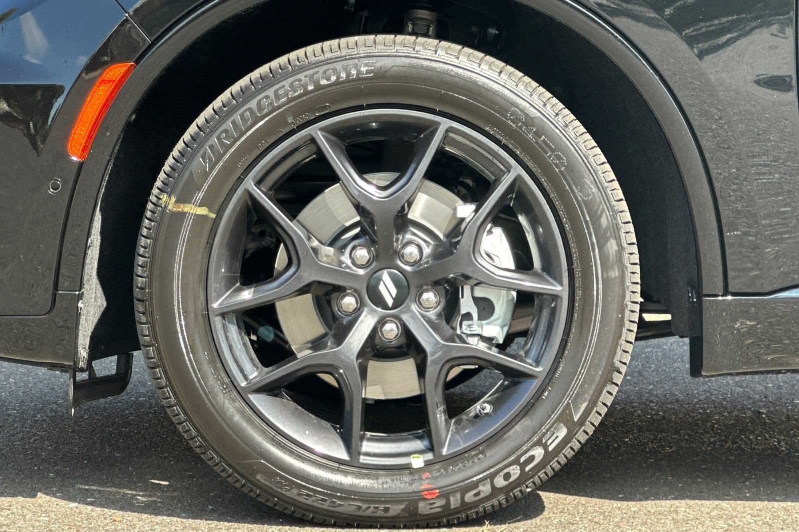 New 2026 Dodge Durango GT w/ Blacktop Package AWD/4WD image 26