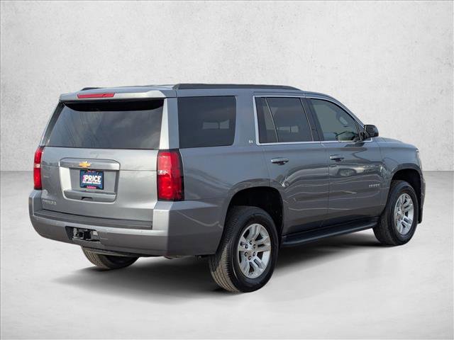Used 2019 Chevrolet Tahoe LT image 5