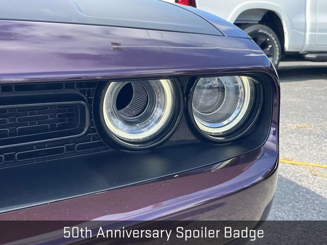 Used 2020 Dodge Challenger R/T Scat Pack RWD image 9