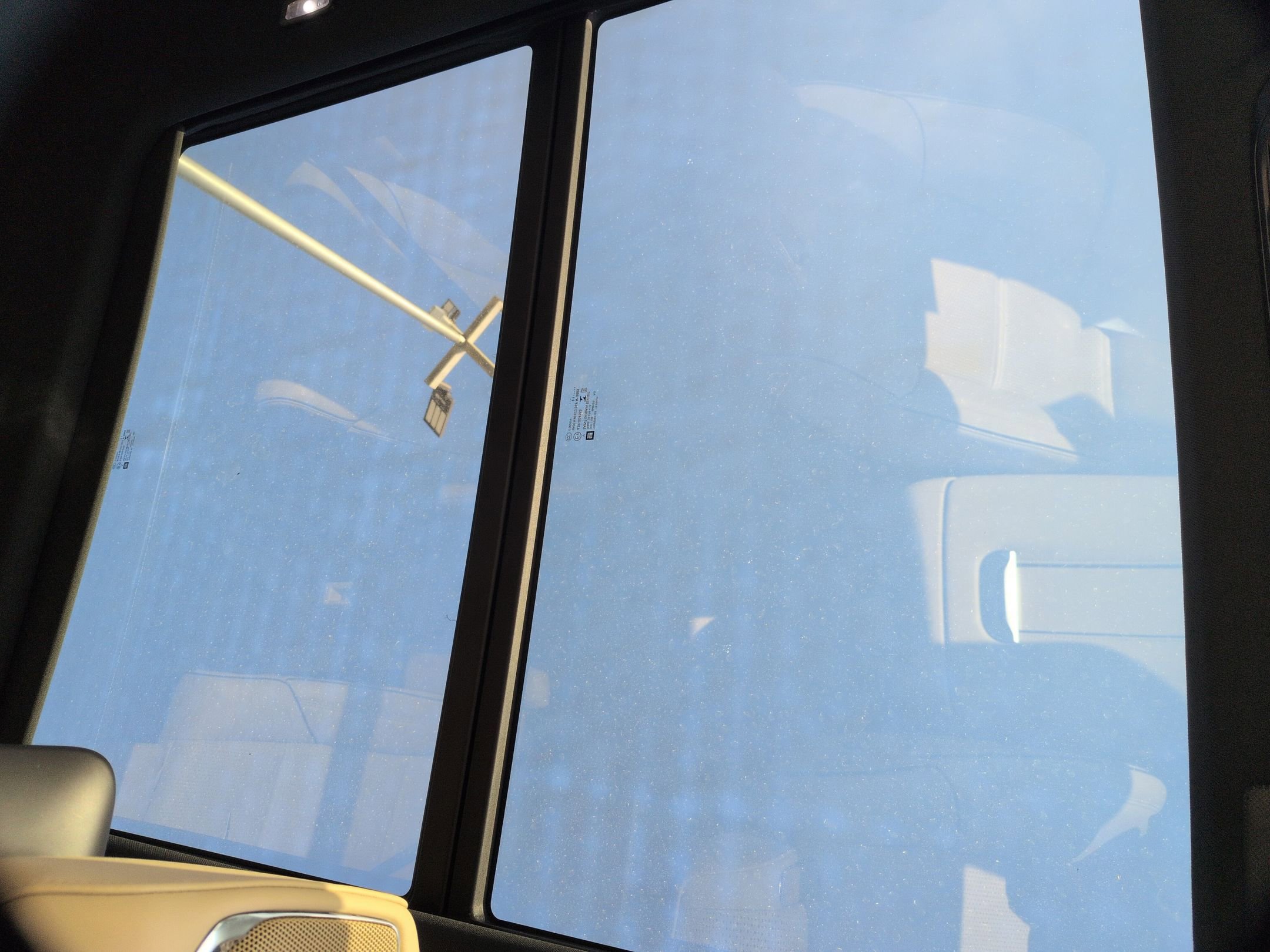 Certified 2021 Cadillac Escalade Premium Luxury image 19