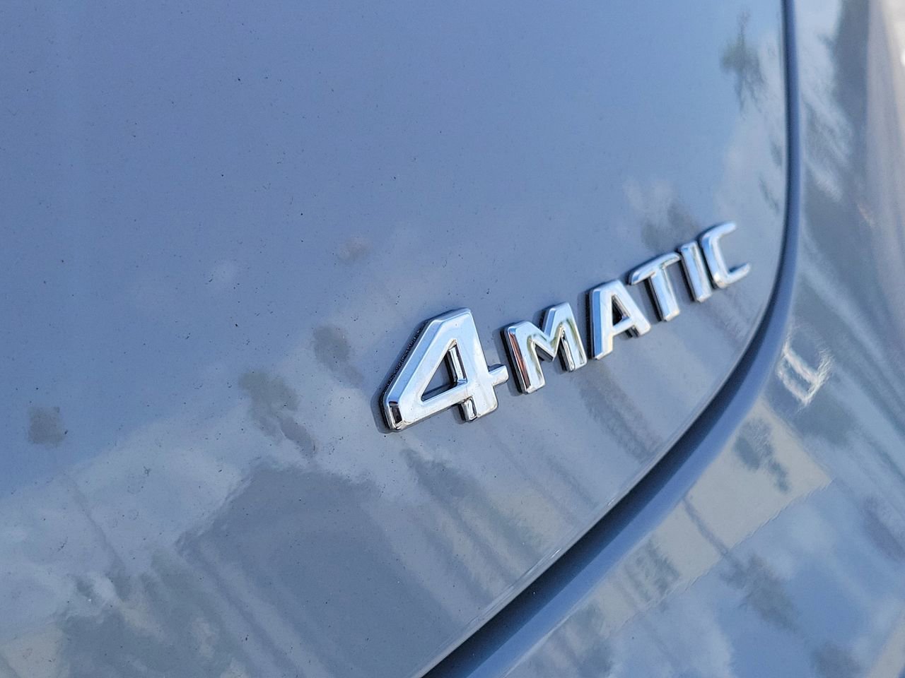 New 2026 Mercedes-Benz CLE 300 4MATIC Coupe image 8