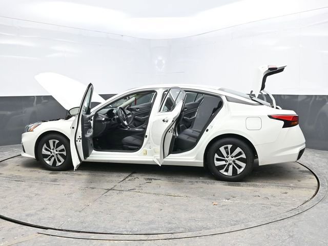 Used 2021 Nissan Altima 2.5 S image 41