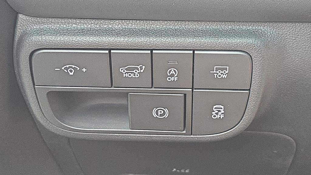 New 2026 Hyundai Palisade XRT Pro AWD/4WD image 26