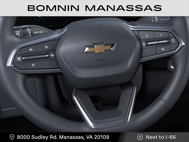 New 2026 Chevrolet Suburban LS image 19