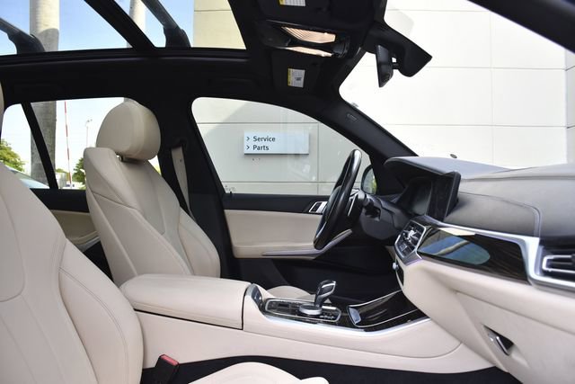 Used 2019 BMW X5 xDrive40i w/ Premium Package 2 AWD/4WD image 26