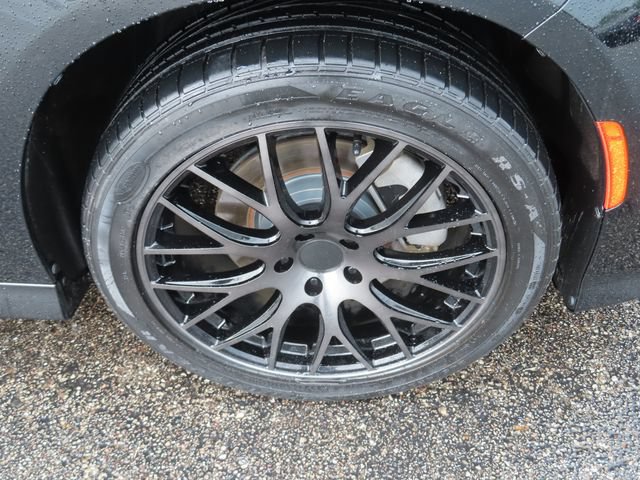 Used 2021 Dodge Charger GT w/ Plus Group AWD/4WD image 15