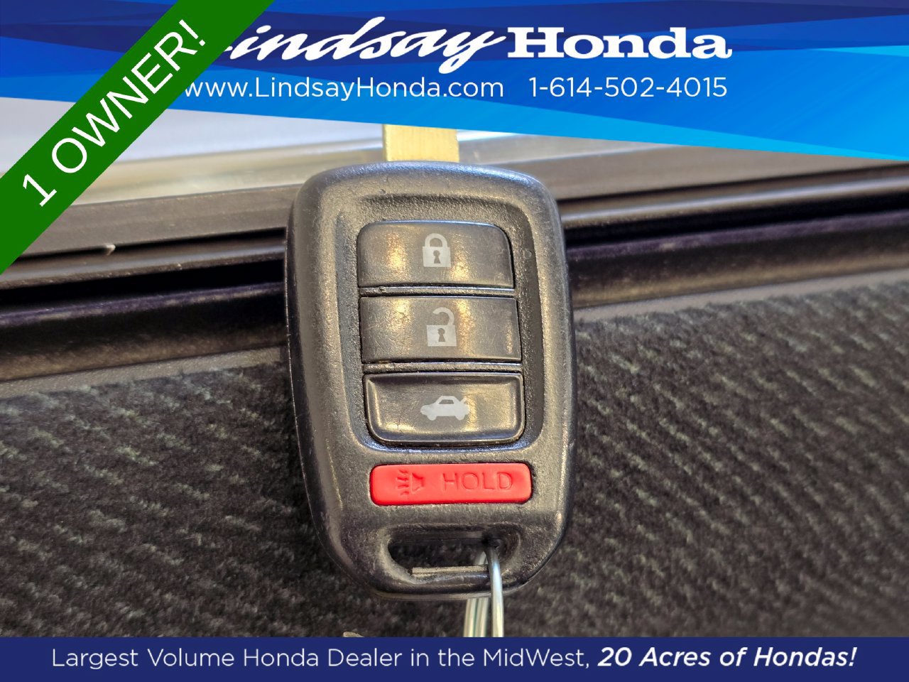 Used 2013 Honda Accord LX image 23