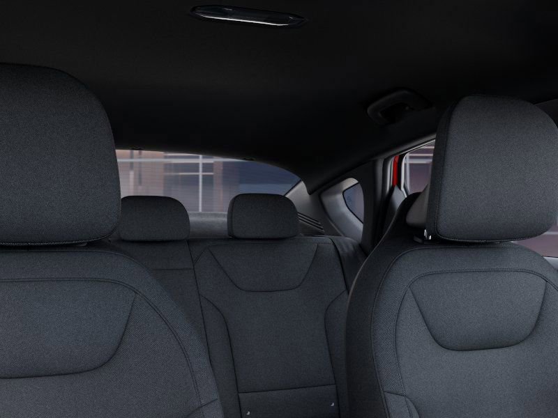 New 2026 Kia K4 FWD image 27