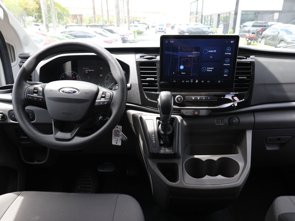 Used 2024 Ford Transit 350 XLT image 21