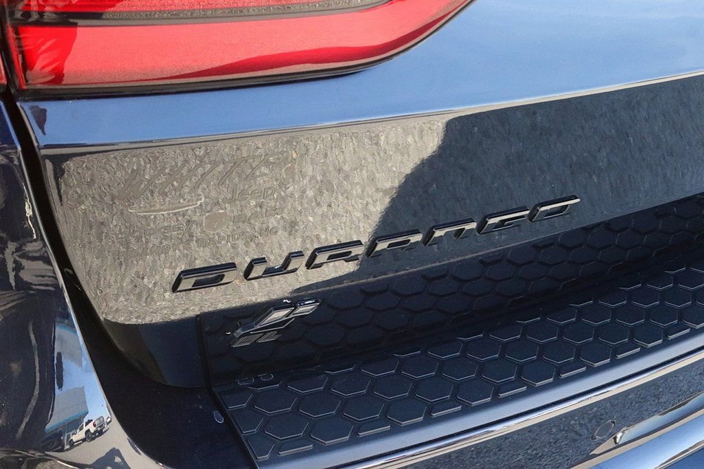 Used 2025 Dodge Durango GT image 9