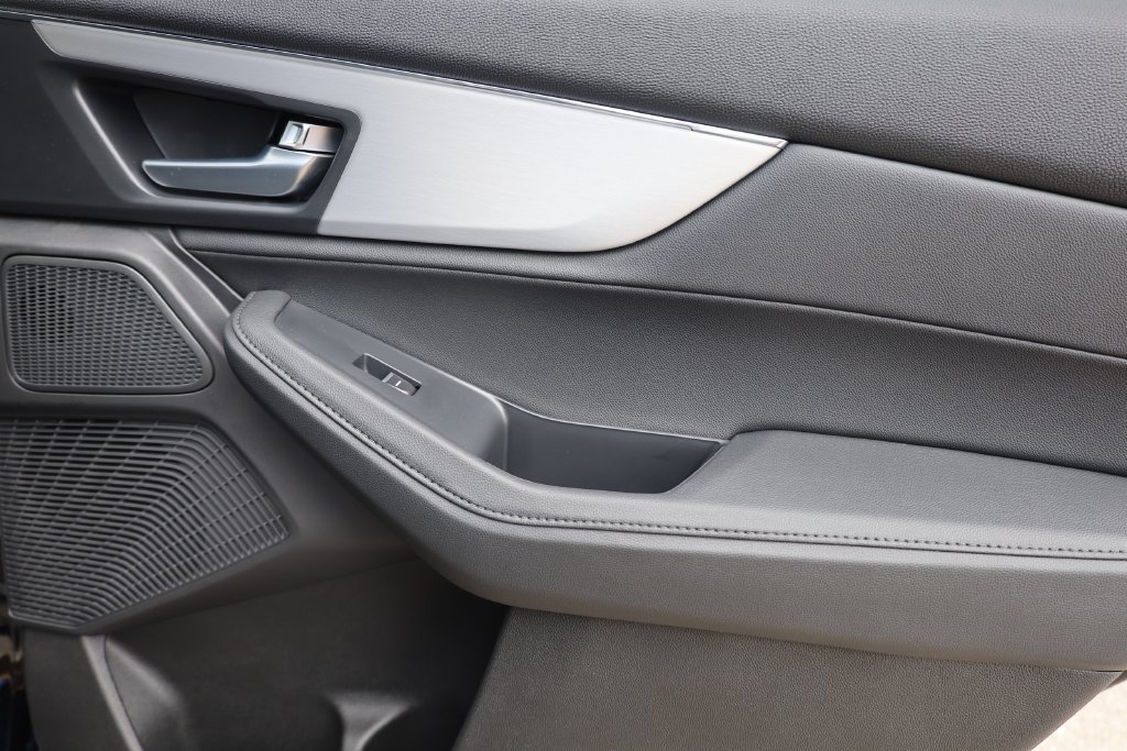 New 2026 Acura MDX SH-AWD image 33