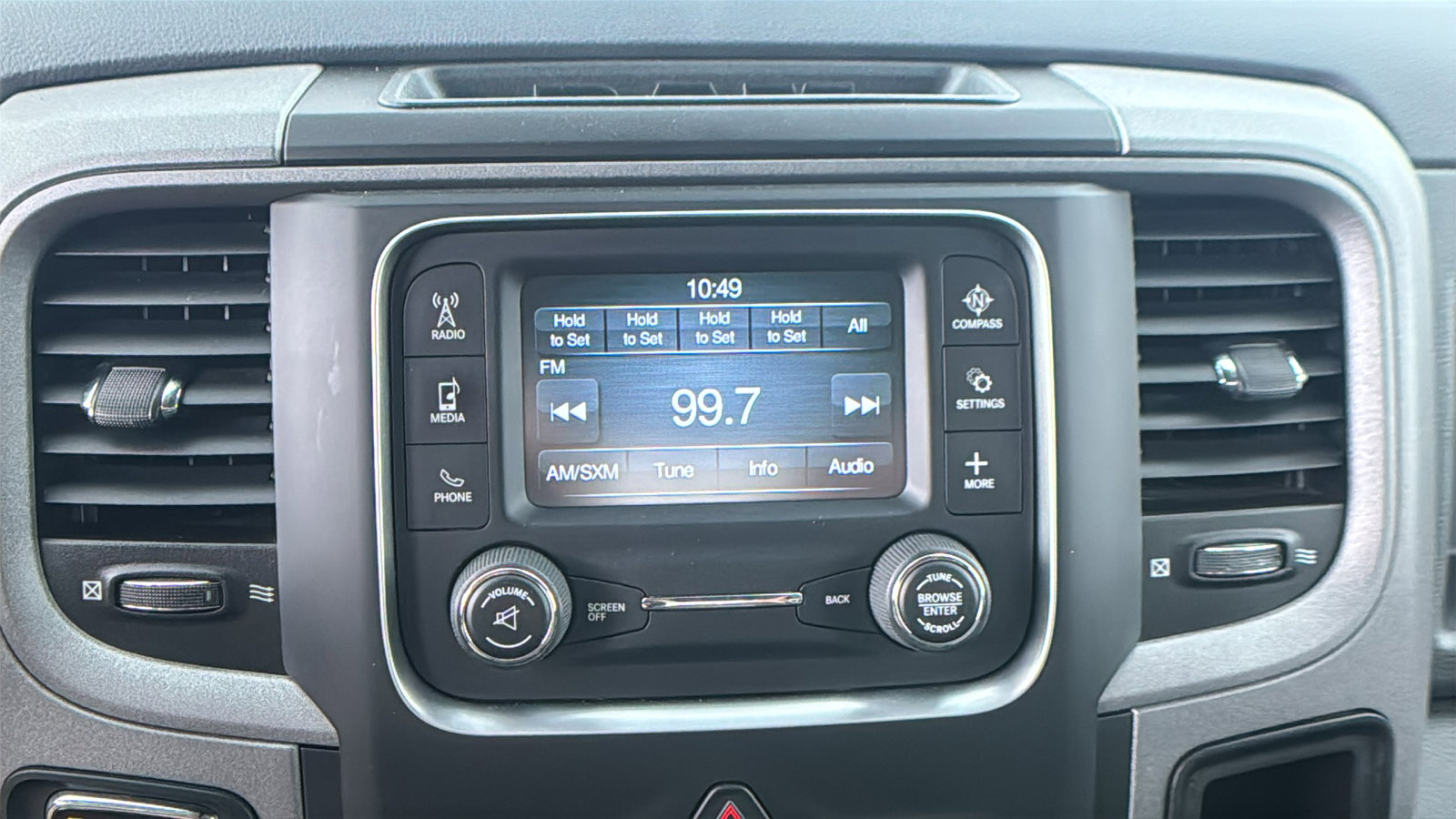 Used 2016 RAM 1500 Tradesman w/ Popular Equipment Group AWD/4WD image 26