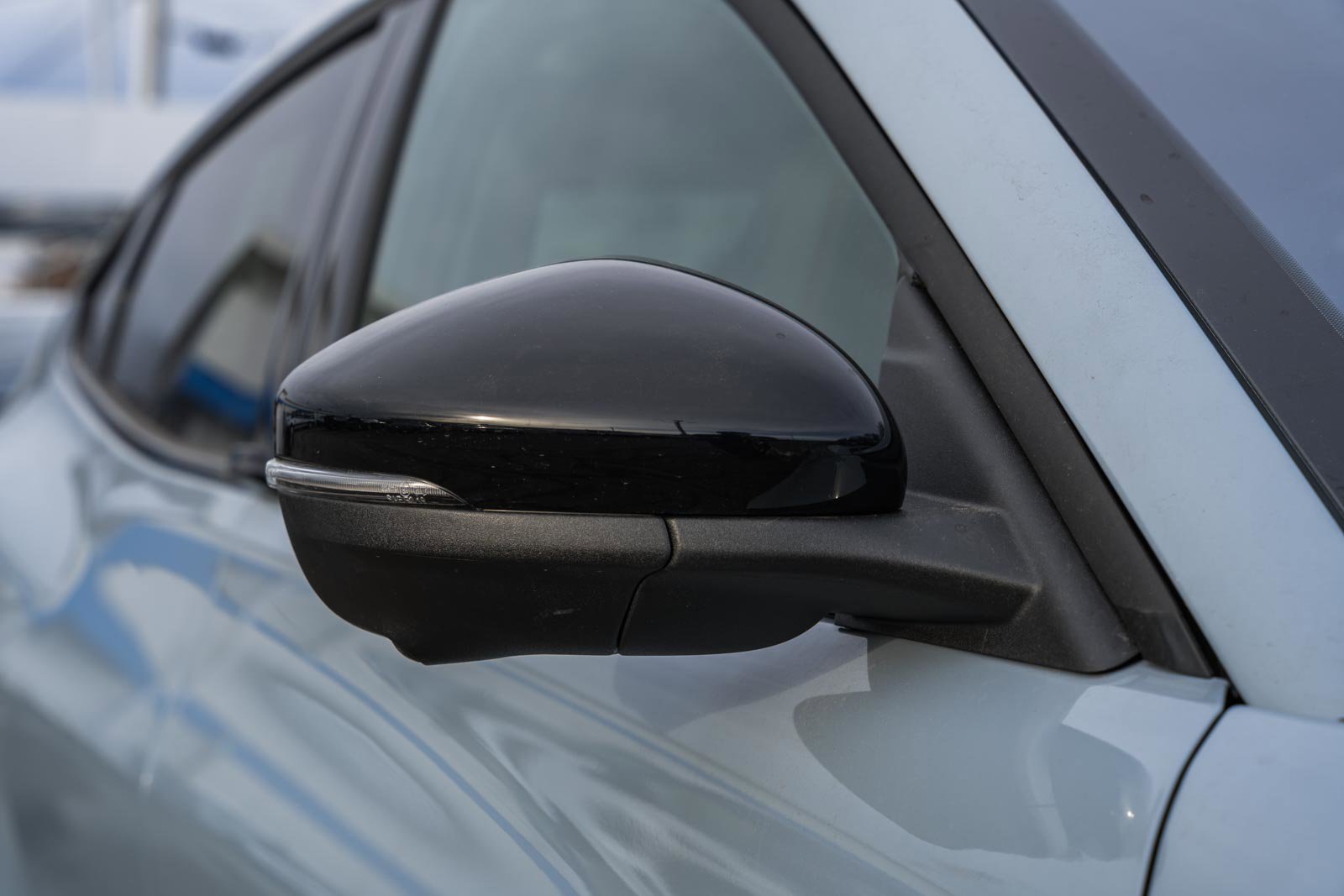 New 2025 Ford Mustang Mach-E Premium w/ Sport Appearance Package image 14