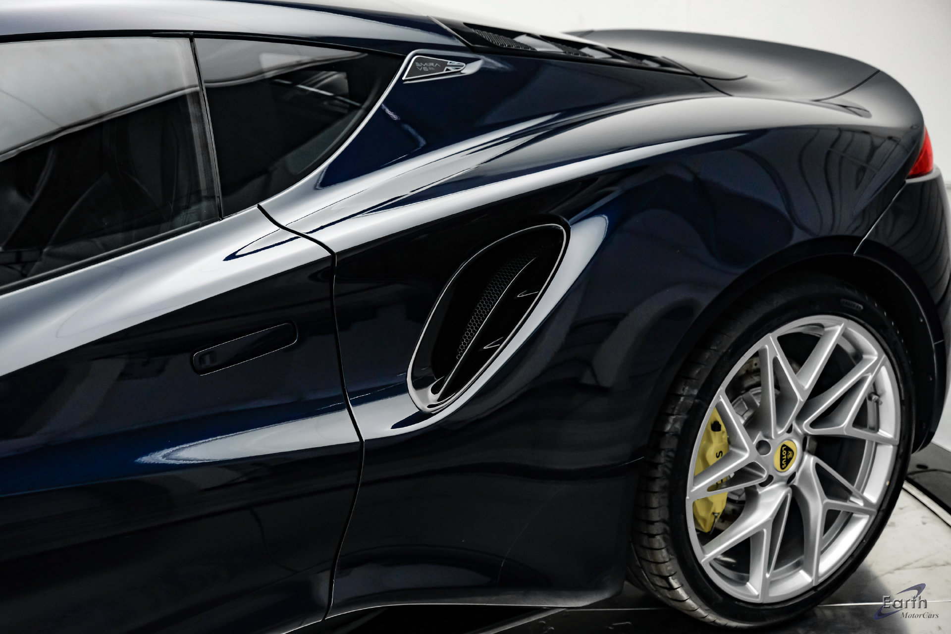 New 2026 Lotus Emira RWD image 40