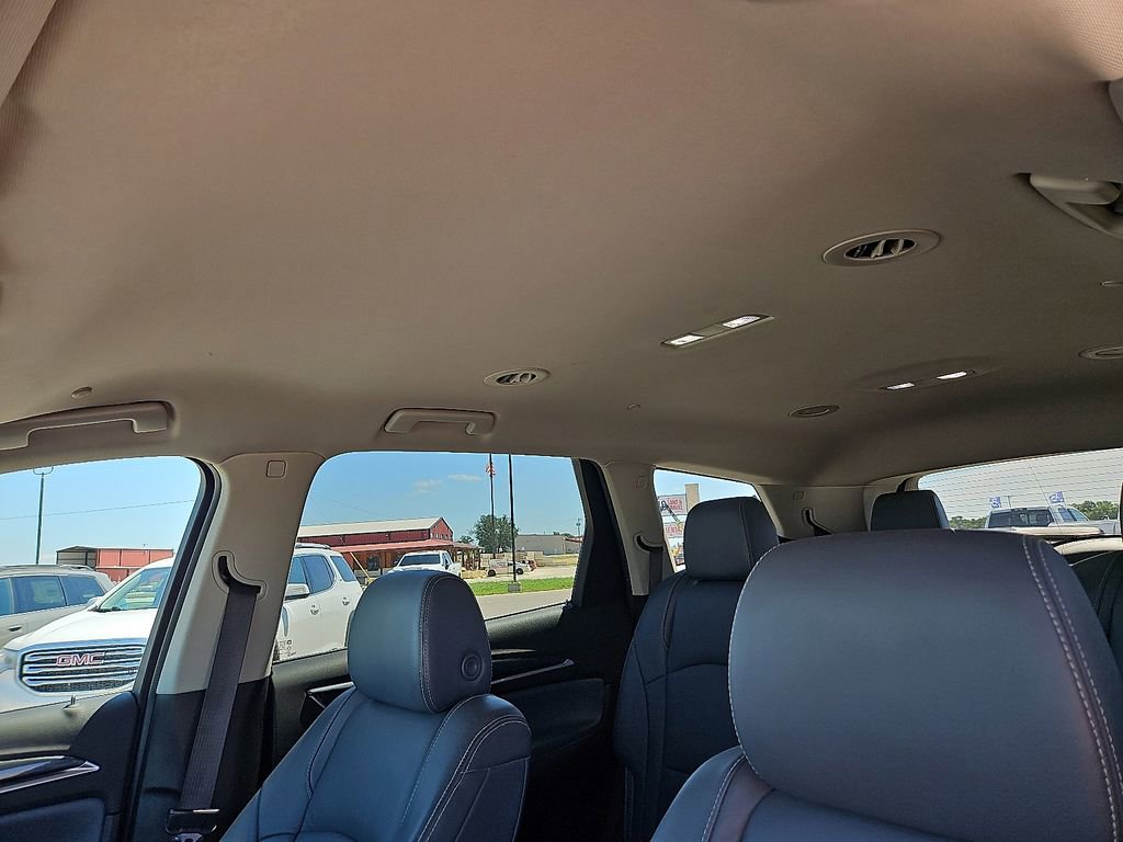 Used 2020 Buick Enclave Essence FWD image 22