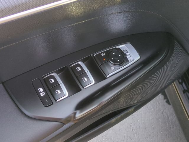 Certified 2025 Kia K5 LXS FWD image 13