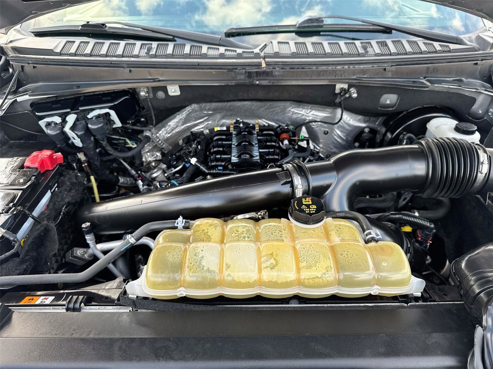 Certified 2021 Ford Expedition Max Limited RWD image 18