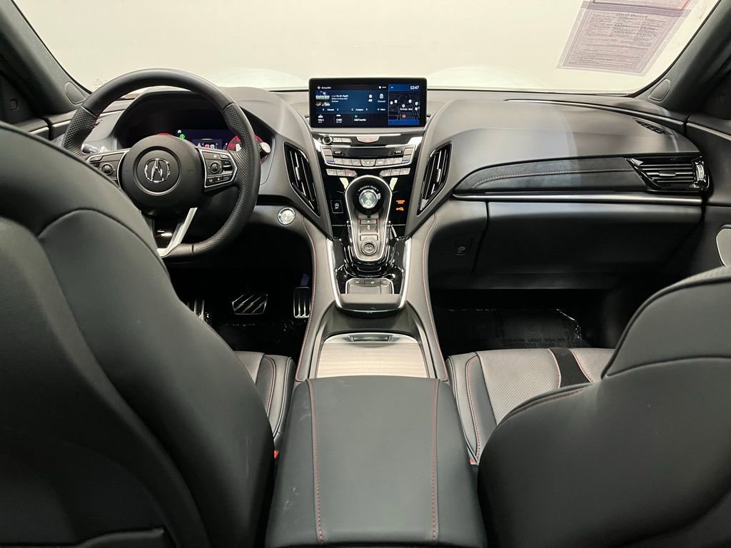 Certified 2023 Acura RDX A-Spec image 17