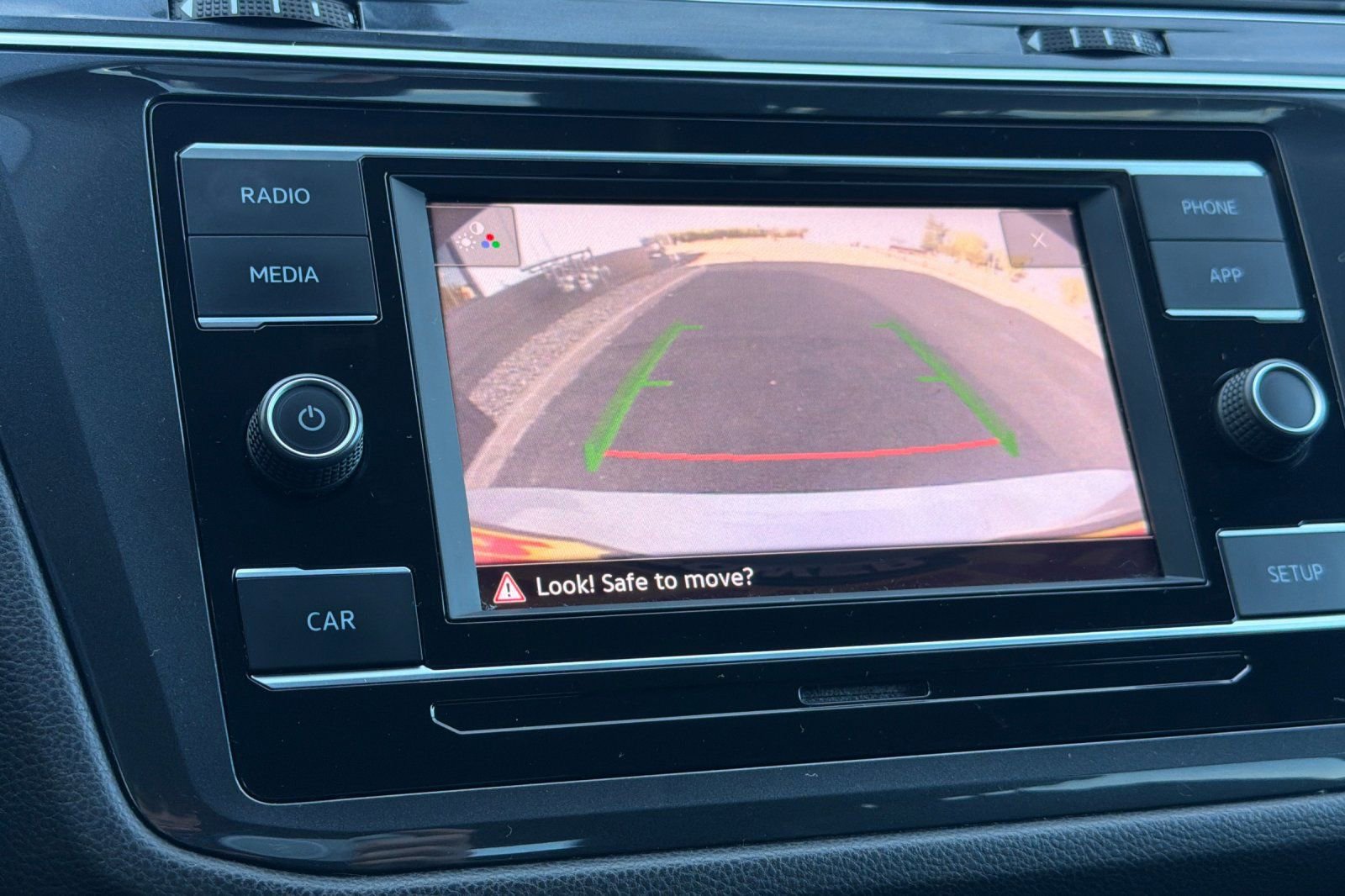 Used 2019 Volkswagen Tiguan S w/ Driver Assistance Package image 18