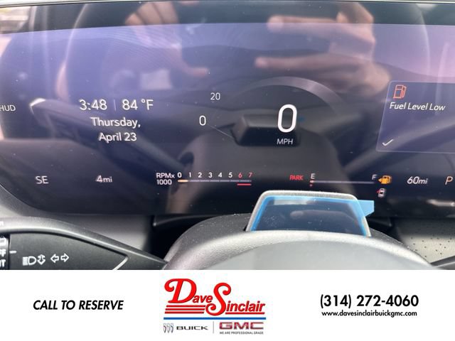 New 2026 Buick Enclave Avenir w/ Super Cruise Package AWD/4WD image 15