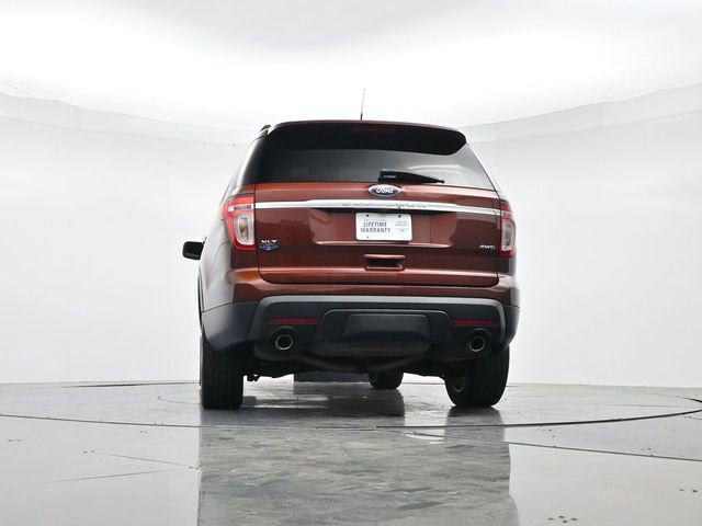 Used 2015 Ford Explorer XLT w/ Equipment Group 202B image 37