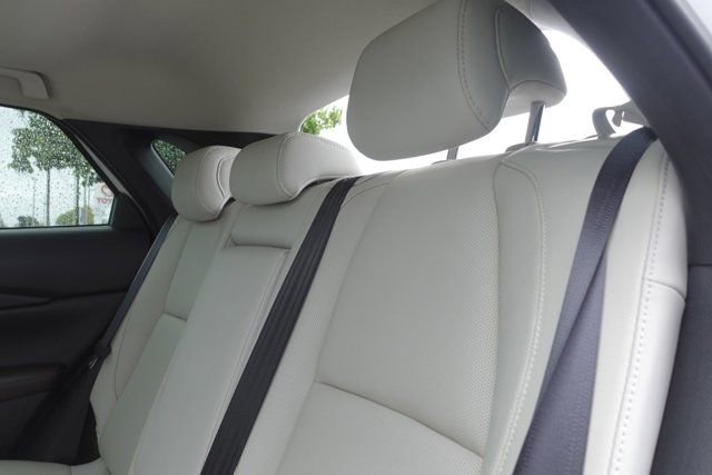 Used 2023 MAZDA CX-30 AWD 2.5 S w/ Premium Package image 22