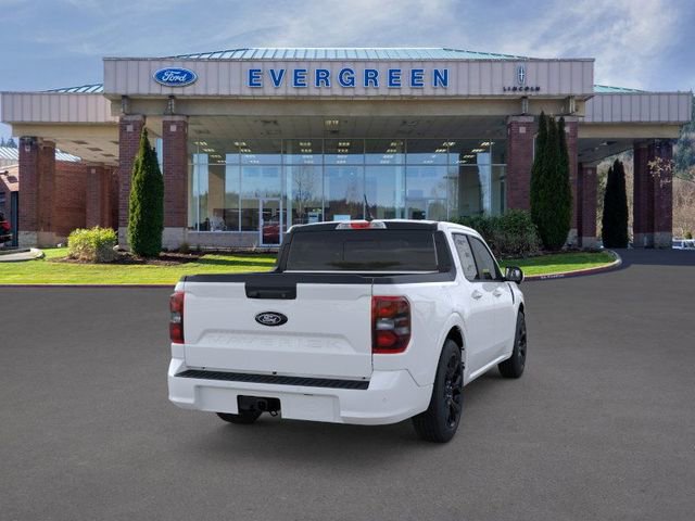 New 2025 Ford Maverick Lobo image 8