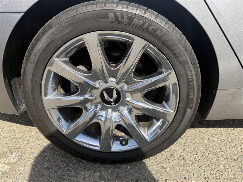 Used 2011 Hyundai Equus Signature RWD image 40