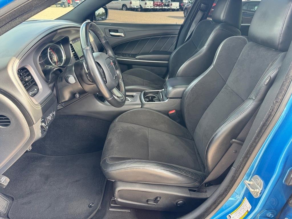 Used 2023 Dodge Charger R/T w/ Plus Group image 10