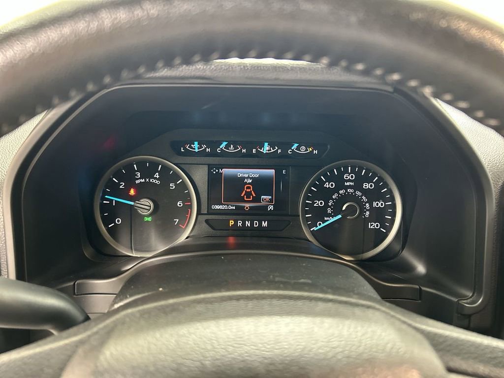 Used 2020 Ford F150 XLT w/ Equipment Group 302A Luxury AWD/4WD image 13