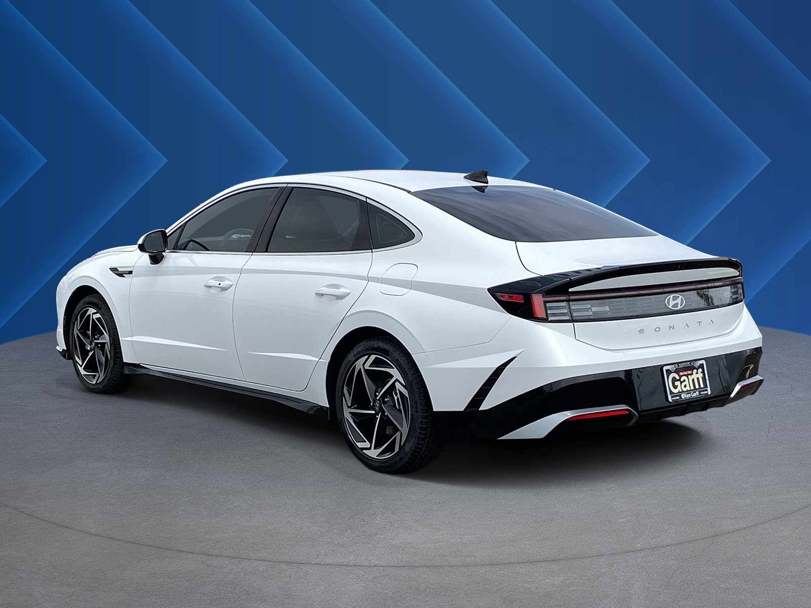 New 2026 Hyundai Sonata SEL FWD image 5