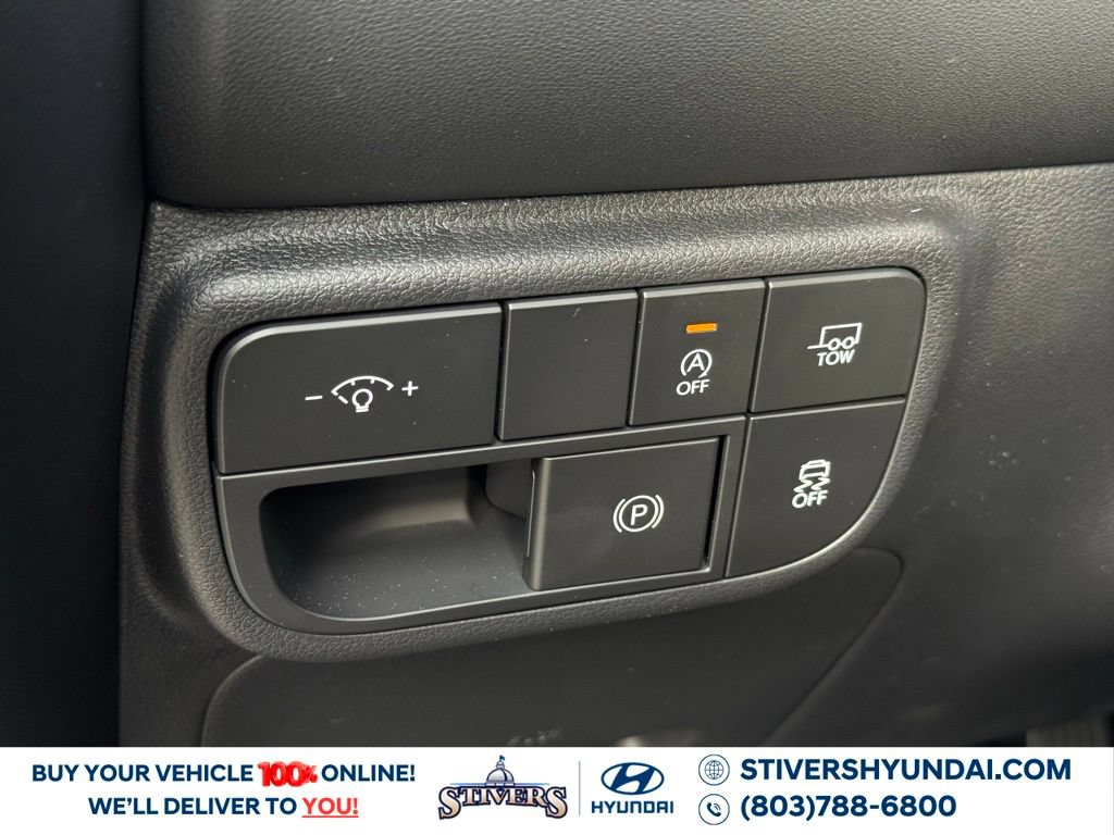 New 2026 Hyundai Palisade SE FWD image 26