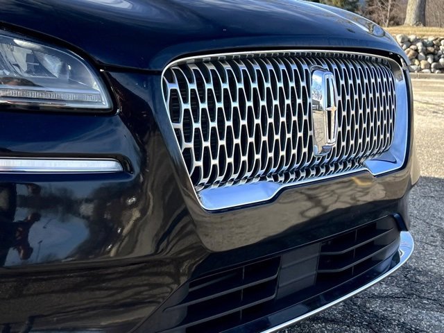 Used 2020 Lincoln Corsair FWD w/ Premium Package image 10