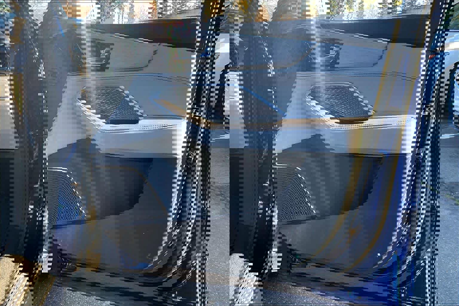 Used 2023 Acura MDX SH-AWD w/ Advance Package image 26