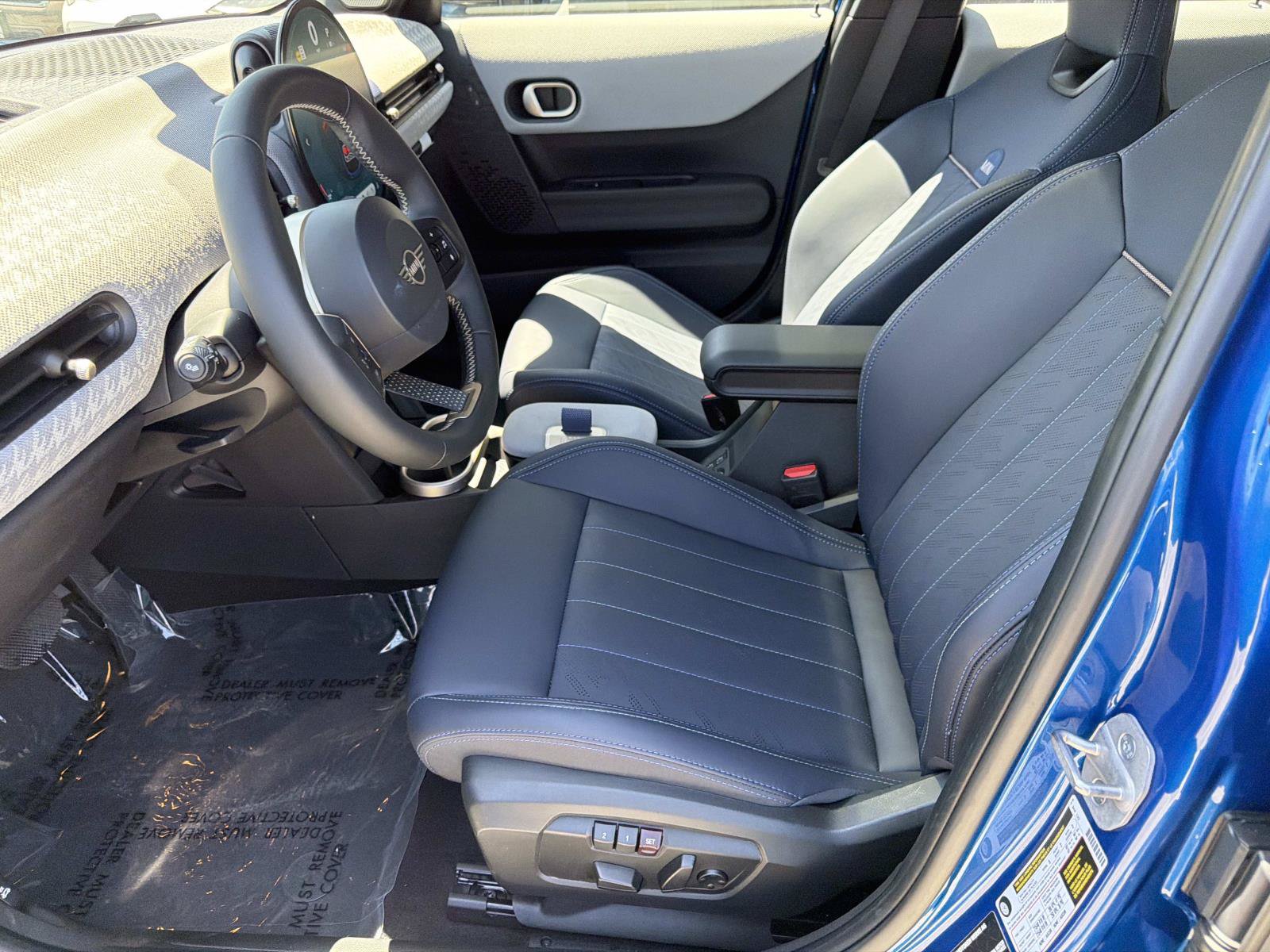 Used 2026 MINI Cooper S FWD image 13