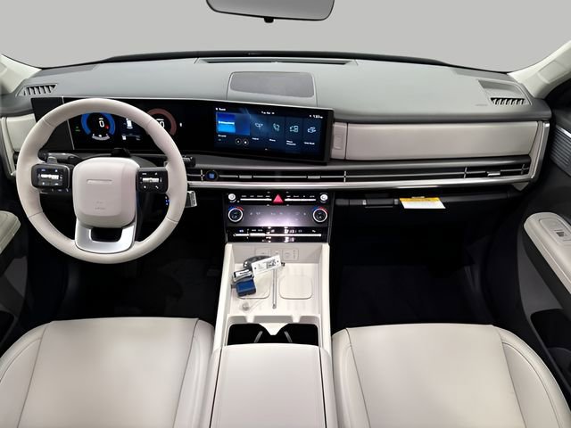 New 2026 Hyundai Santa Fe SEL image 12