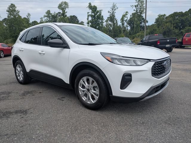 Used 2024 Ford Escape Active FWD video 2
