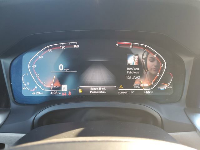 Used 2022 BMW 430i Coupe w/ Premium Package 2 image 21