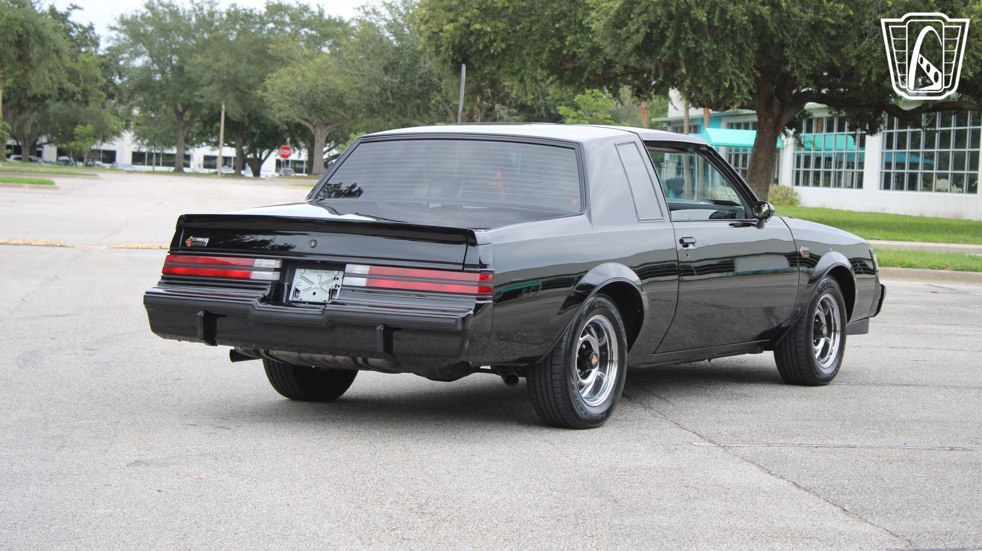 Used 1987 Buick Regal Coupe RWD image 18
