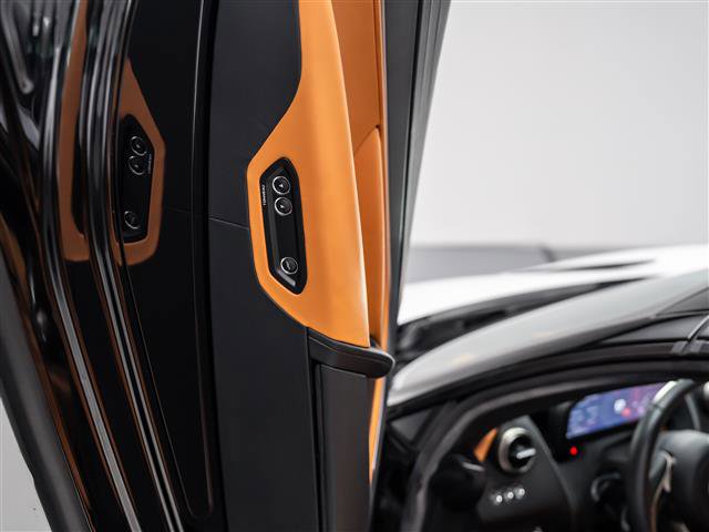 Used 2020 McLaren 720S Luxury image 33