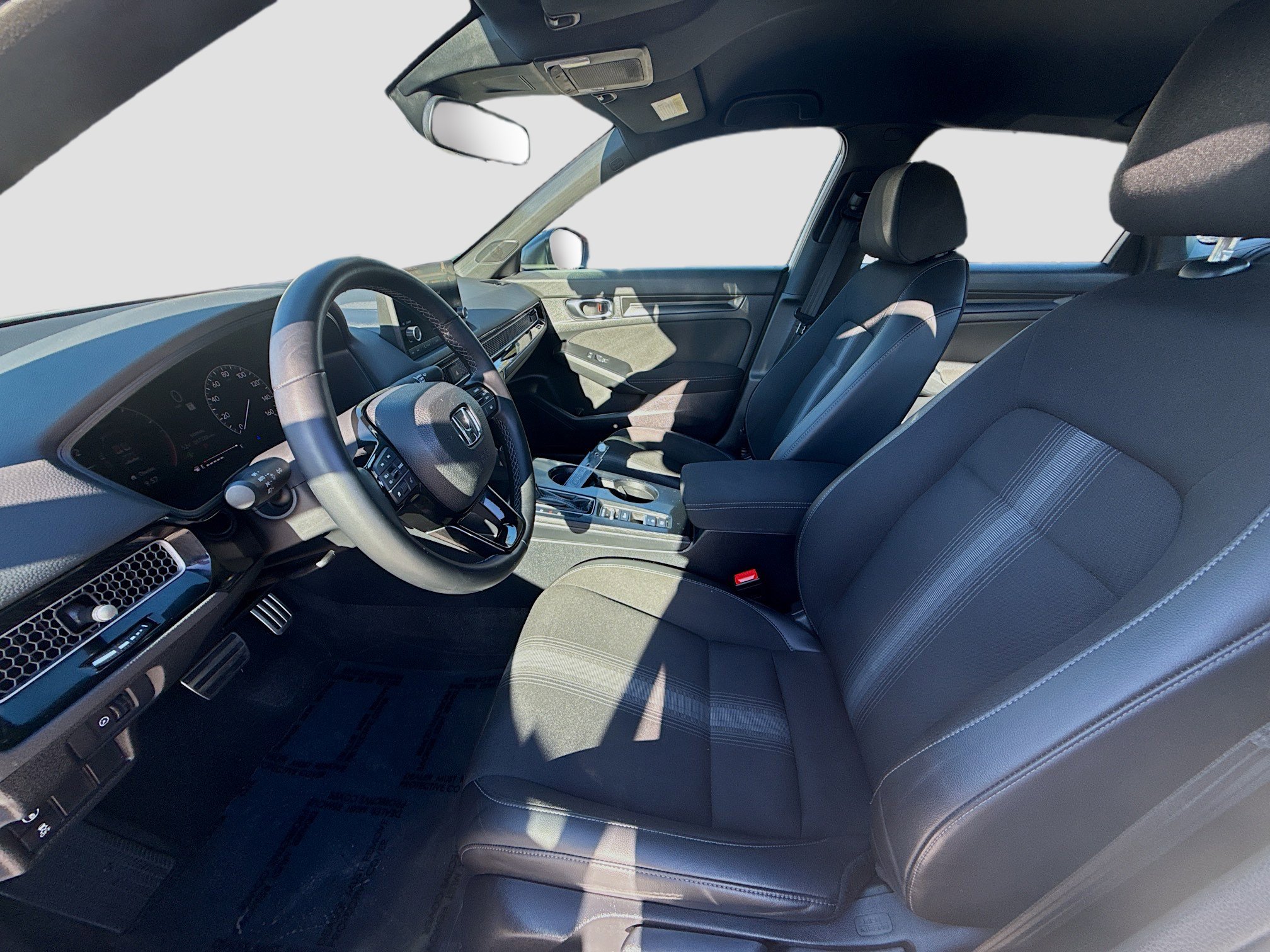 Used 2023 Honda Civic Sport image 16