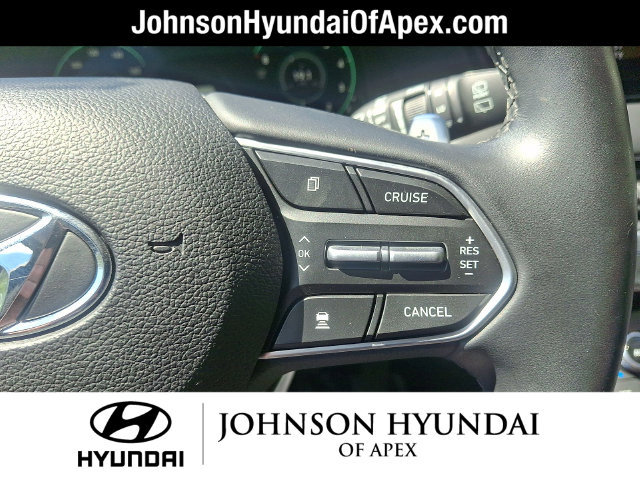 Used 2022 Hyundai Palisade Limited FWD image 21