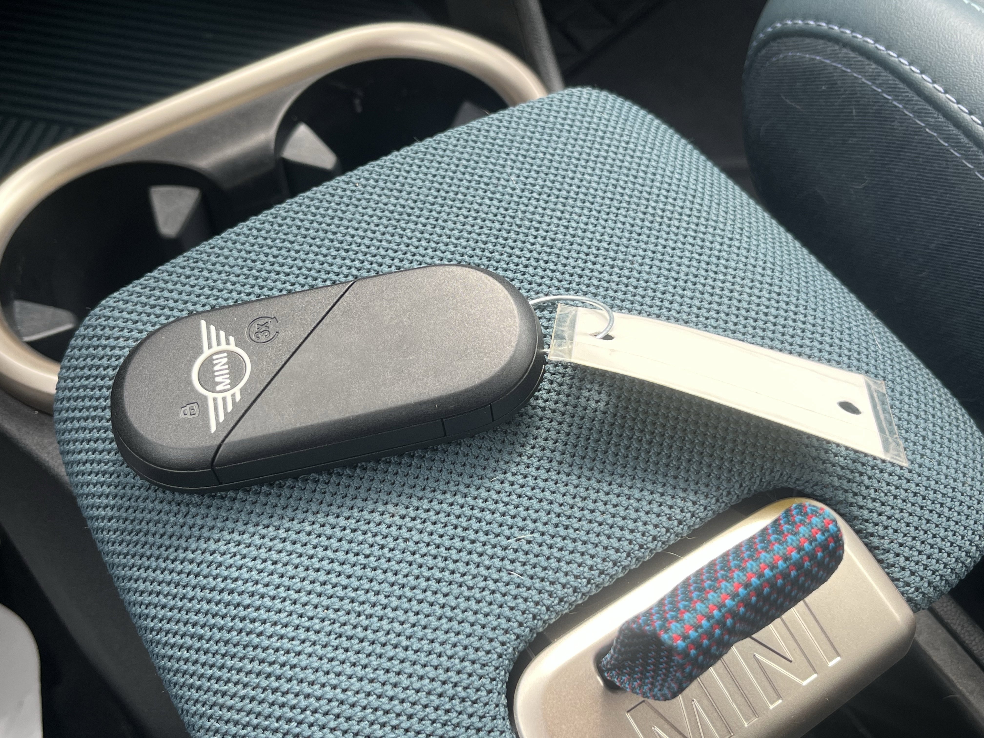 Used 2025 MINI Cooper Countryman S w/ Comfort Package Max image 25