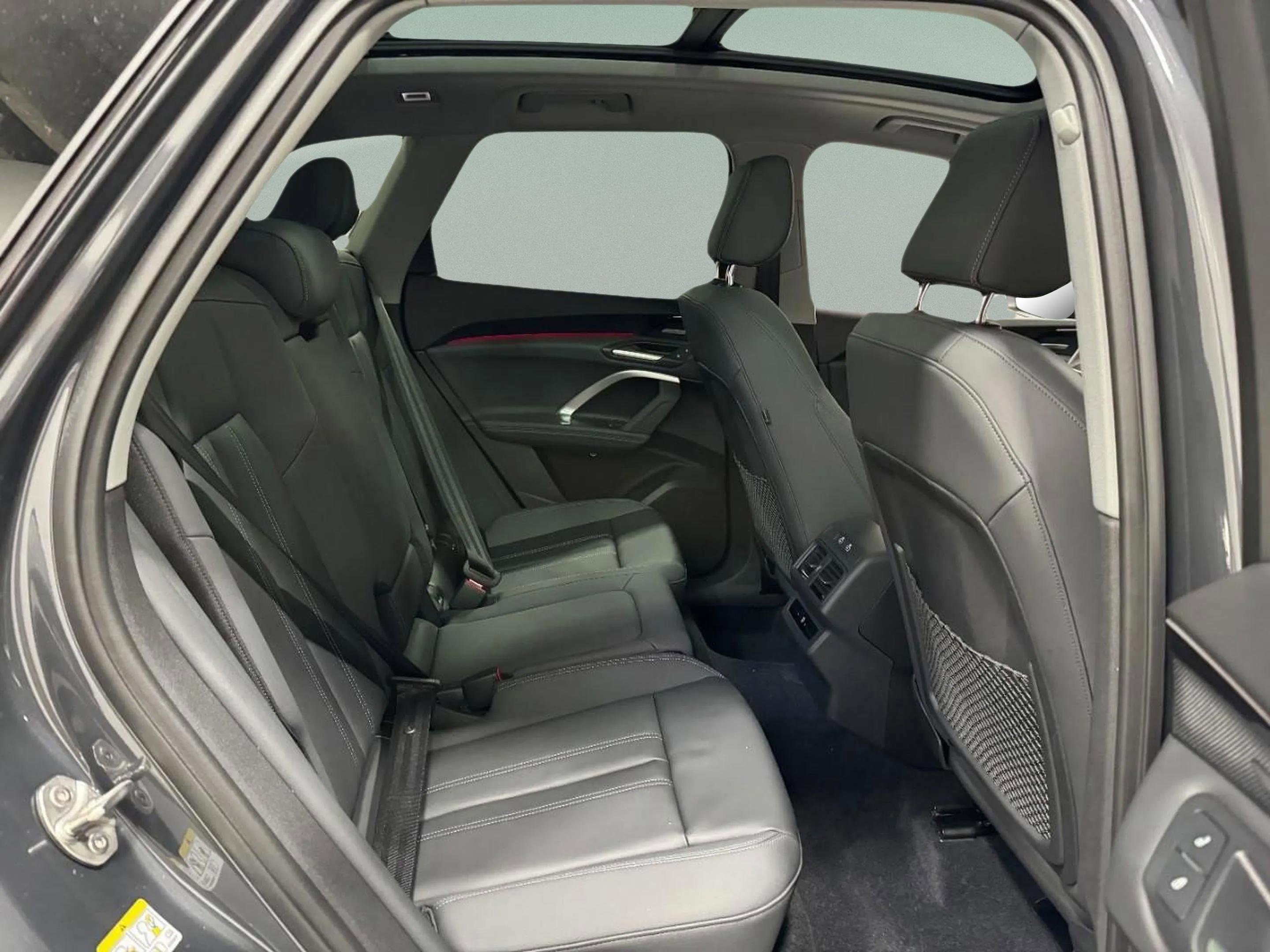 New 2025 Audi Q5 Premium Plus image 9