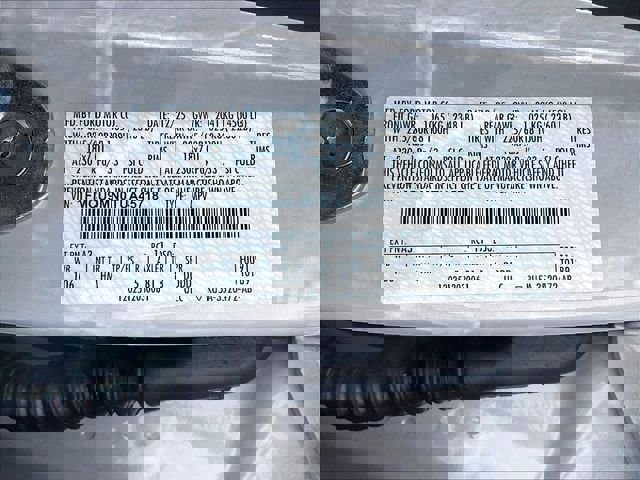 New 2026 Ford Escape ST-Line w/ Tech Pack #1 AWD/4WD image 29