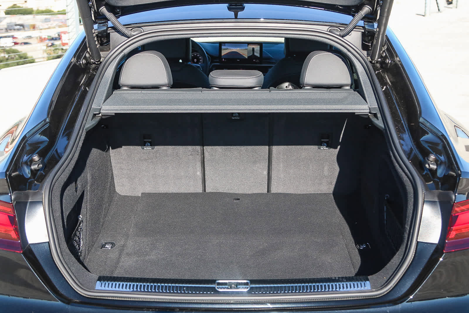 Used 2025 Audi A5 2.0T Premium Plus image 26